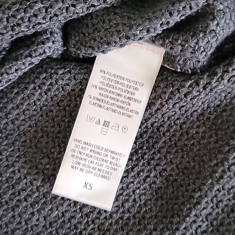 Free People Sweater - Picture 3 of 5